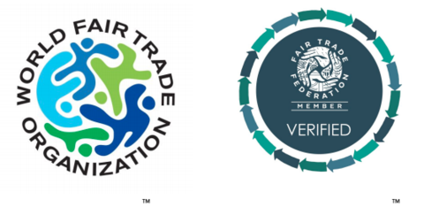 Fair Trade Logos