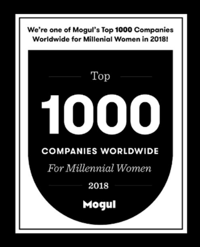 Mogul Award